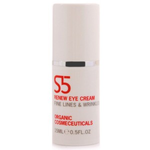 S5 Cosmeceuticals Renew Eye Cream